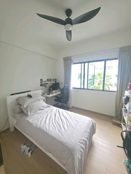 Stratford Court (D16), Condominium #549138201